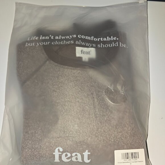 Feat Pine Cone Set Size Medium Super comfortable!!! - Picture 2 of 10